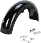 Klock Werks Tire Hugger Series Front Fender Wrapper 16IN.. Fixed Price $359.95.