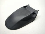 06-10 Aprilia Tuono 1000R Factory Rear Fender Tire Hugger. Fixed Price $37.89.