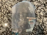Suzuki 81-83 Rm 125-250-465 Pe Motorcycle Part Rear Fender 63112-14400. Fixed Price $600.00.