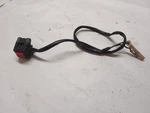 Suzuki DR250 Kill Switch Fits 1990-1999. Fixed Price $7.00.