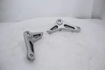 Left Right Seat Mount Bracket Set Bmw Nine Scrambler/urban Gs 16-21 Oem. Fixed Price $89.95.