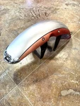 1997 2004 Suzuki Marauder VZ800 Oem Front Fender Assy 53110-48E80-BP8. Fixed Price $101.99.