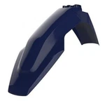 Polisport Front Fender Blue Hva Husqvarna 250 Te 2017-2023. Fixed Price $24.66.