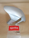 Brand New Genuine Aprilia Rst Futura 01-02 Front Mudguard AP8126923. Fixed Price $248.94.