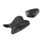 Front & Rear Driver Passenger Seat Saddle Fit For Yamaha Yzf R1 2009-2014 Black. Fixed Price $99.99.
