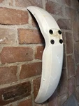 1976 Honda MR175 Front Fender. Fixed Price $50.00.