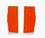 Acerbis 2691545226 Radiator Louvers Orange. Fixed Price $43.95.