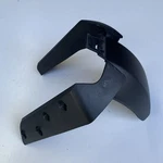 Ktm Duke 790 2018 Front Wheel Fender Mud Guard Rear Part 64108011000. Fixed Price $71.77.