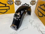 Oem 97-08 Harley Touring Road King Electra Rear Fender Tail Light. Fixed Price $399.95.