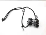 Left Right Front Brake Calipers Pads Set 2004 Suzuki Intruder VL1500 2391 X. Fixed Price $112.94.