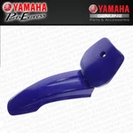 New 2000 2007 Yamaha TT-R90 TTR-90E Oem Front Fender Number Plate. Fixed Price $53.95.