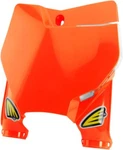 Cycra Stadium Orange Plastic Front Number Plate (1CYC-0804-22). Fixed Price $50.86.