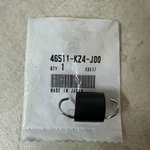 New Honda Brake Pedal Return Spring Oem Pn: 46511-KZ4-J00. Fixed Price $10.00.
