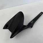 Triumph Street Triple 2023 Rear Mud Guard Tyre Hugger T2057949. Fixed Price $92.25.