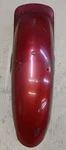 Honda CB650SC Nighthawk 1983-85 Oem Front Fender 8136-61100-ME5 4FL. Fixed Price $120.00.