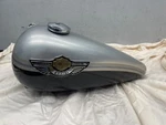 Harley-davidson 2003 Deuce Fxstd Complete Paint Set 100TH Anniversary. Fixed Price $2500.00.