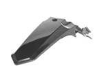 Acerbis Rear Fender - Gray Motorcycle Dirt Bike ACB2403000011. Fixed Price $34.00.