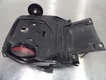 22 Moto Papio CF125 Rear Tail Cover 6FIV-041401-6600-0G700. Fixed Price $31.62.