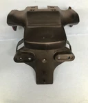 Yamaha R6 Rear Fender 06-20 P/n 2CO-21629-11 Used Oe Part. Fixed Price $20.00.