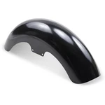 Klock Werks Thickster Front Fender Kit Black Steel 18" KW05-02-0017E. Fixed Price $299.95.