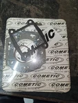 Yamaha 1988-1992 Cometic C7080 Top End Set 1989 1990 1991. Fixed Price $20.00.