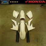 Acerbis 2007 Honda CRF450R Front Rear Fender Side Covers Radiator Shroud 06-08. Fixed Price $45.60.