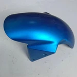 Front Wheel Rim Tyre Mud Guard Fender Fairing Kawasaki ZR1000 Z1000 2005. Fixed Price $102.67.