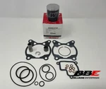 '03-'12 Ktm 85 Sx / Xc Wiseco Top End Kit Stock 47.00MM Bore Piston, Gaskets. Fixed Price $148.97.
