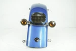 07 Harley Touring Electra Screamin Eagle Oem Rear Wheel Fender Turn Signals Bar. Fixed Price $259.20.