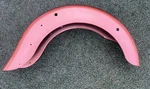 Oem Harley 105TH Anniversary 2008 Touring Ultra Classic Rear Fender Copper. Fixed Price $170.00.