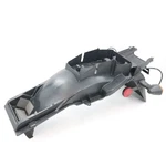 01-05 2001 2005 Suzuki Bandit Gsf Rear Battery Tray Subframe Box D78. Fixed Price $159.99.