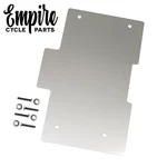 Harley Softail Splash Guard 1986-1999 (polished Stainless Steel). Fixed Price $34.99.
