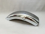 Suzuki GT750 1973 - 1977 Rear Fender Huggers GT380 GT550 Chrome Mud Guard.. Fixed Price $299.00.