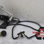 99-03 Polaris Victory V92C Crusier Oem Right Floorboard W Brake Pedal C5. Fixed Price $67.50.