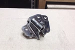Harley Twin Cam Kickstand Bracket, Touring Models (oem #50096-09). Fixed Price $32.00.