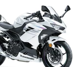 Kawasaki Ninja 400 Abs 2023 Fender-front,m.c.gray 35038-0007-51A. Fixed Price $126.49.
