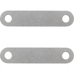 Klock Werks 1410-0032 KWFS-02-0102 Tire Hugger Front Fender Mounting Block. Fixed Price $84.75.