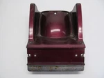 1986 Honda Goldwing Interstate Rear Middle Center Fender. Fixed Price $28.46.