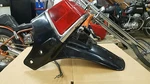 Honda CX500 Rear Fender Tailsection Cowl Taillight Oem Nice 80500-415-0000 1981. Fixed Price $50.00.