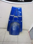 02-03 Yamaha Rear Back Undertail Fairing Cowl Fender. Fixed Price $74.92.