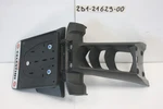 License Plate Holder Yamaha FZ8S Fazer 800 11-13 FZ8N. Fixed Price $91.46.