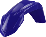 Polisport Front Fender Blue Oem Yamaha Yz 15-21. Fixed Price $28.15.