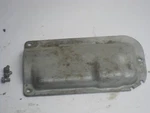 1982 Suzuki GS650G Starter Motor Cover Protector Hardware Screws. Fixed Price $8.76.