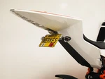 Competition Werkes Fender Eliminator Kit Ktm RC8R. Fixed Price $124.00.