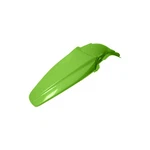 Kawasaki Genuine Rear Fender Green 35023-0180-290. Fixed Price $73.02.