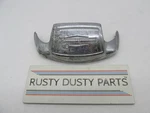 Harley Davidson Genuine Shovelhead Front Fender Tip 59215-59A. Fixed Price $24.99.