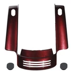 Rear Fender Filler Panel Fit For Harley Street Road Glide 2014-UP Twisted Cherry. Fixed Price $79.99.