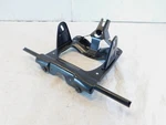 Bmw Airhead R80ST R45T R65 Front Wheel Fork Headlight Bracket Mount Panel. Fixed Price $179.95.