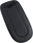Saddlemen Fender Chap Black Smooth Solo Seat T8127-18-P 1405-0262. Fixed Price $31.50.