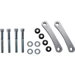 Klock Werks 1401-0436 KWF-01-0107-2014 Tire Hugger Front Fender For Dresser. Fixed Price $359.95.